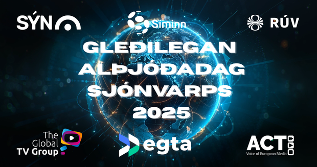 Alþjóðadagur sjónvarps