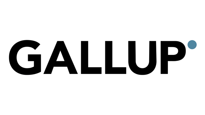 Gallup logo blátt 800x400