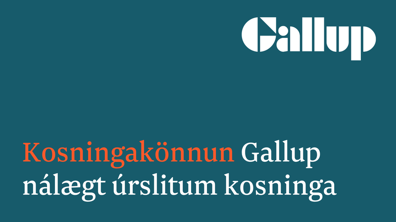 kosningakönnun_banner